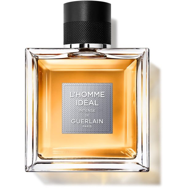 GUERLAIN L'Homme Idéal L'Intense парфюмна вода за мъже 100 мл.