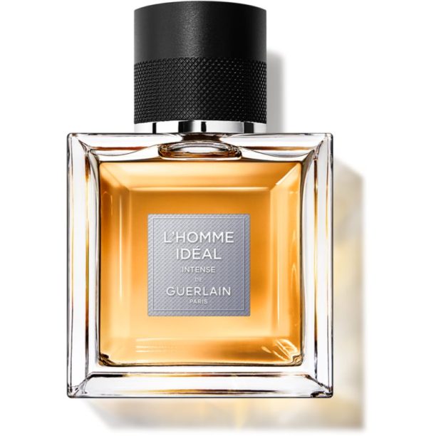 GUERLAIN L'Homme Idéal L'Intense парфюмна вода за мъже 50 мл.