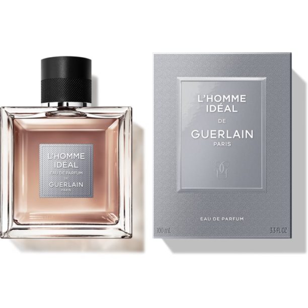 GUERLAIN L'Homme Idéal парфюмна вода за мъже 100 мл. на ниска цена