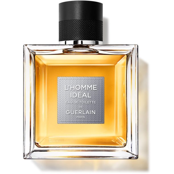 GUERLAIN L'Homme Idéal тоалетна вода за мъже 100 мл.