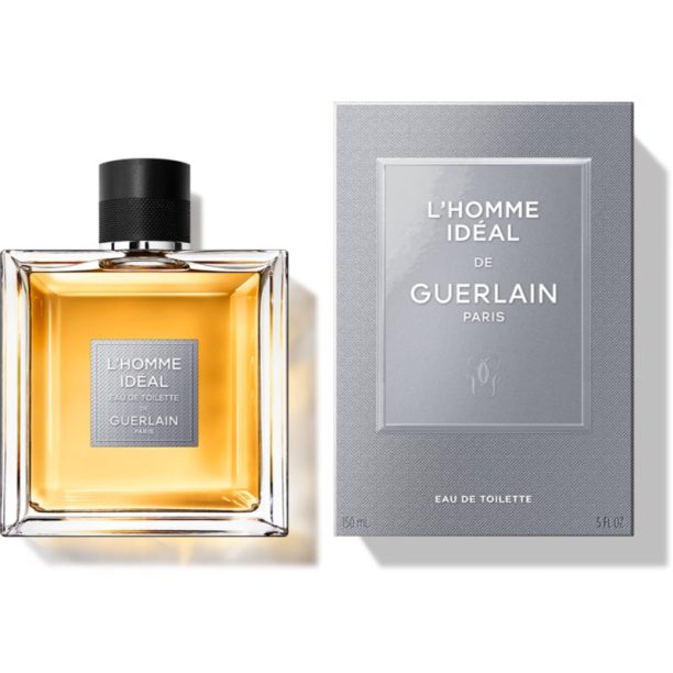 GUERLAIN L'Homme Idéal тоалетна вода за мъже 150 мл. на ниска цена