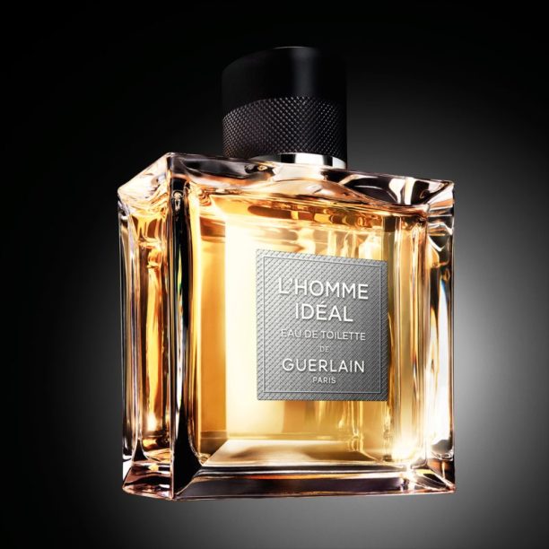 Маркови парфюми GUERLAIN на ниска цена