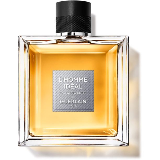 GUERLAIN L'Homme Idéal тоалетна вода за мъже 150 мл.