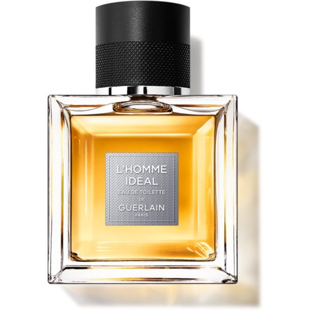 GUERLAIN L'Homme Idéal тоалетна вода за мъже 50 мл.