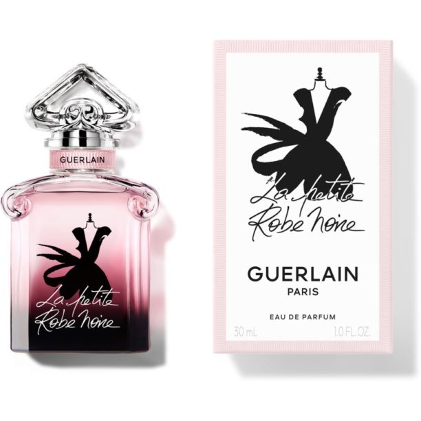 La Petite Robe Noire La Petite Robe Noire GUERLAIN La Petite Robe Noire парфюмна вода за жени 30 мл. - оригинален продукт