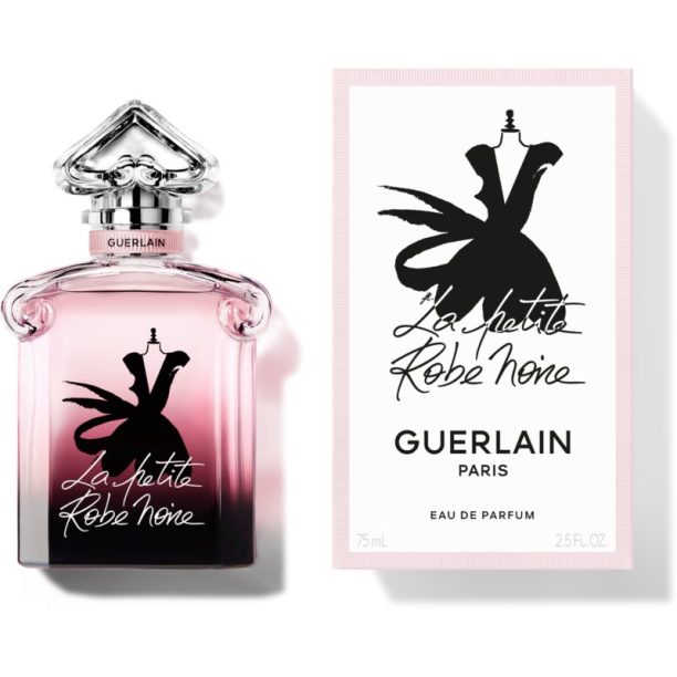 GUERLAIN La Petite Robe Noire парфюмна вода за жени 75 мл. на ниска цена