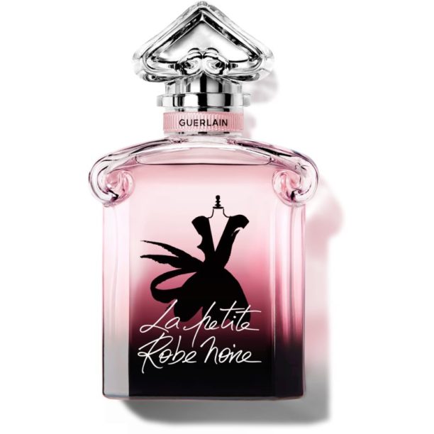 GUERLAIN La Petite Robe Noire парфюмна вода за жени 75 мл.