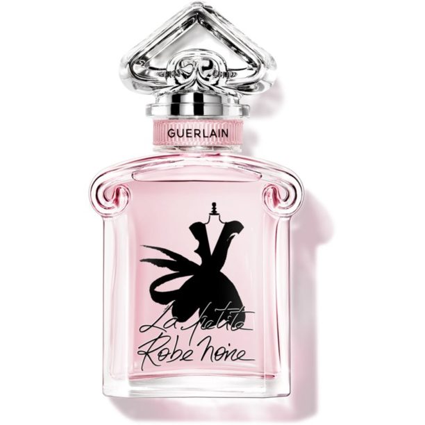 GUERLAIN La Petite Robe Noire тоалетна вода за жени 30 мл. на ниска цена