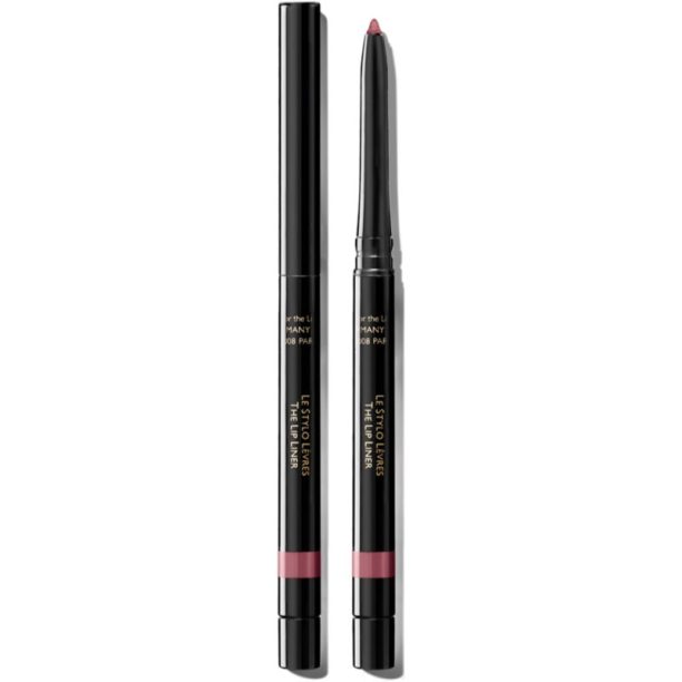 GUERLAIN Le Stylo Lèvres молив-контур за устни цвят 63 Rose de Mai 0.35 гр.