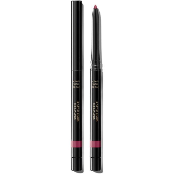 GUERLAIN Le Stylo Lèvres молив-контур за устни цвят 64 Pivoine Magnifica 0.35 гр.