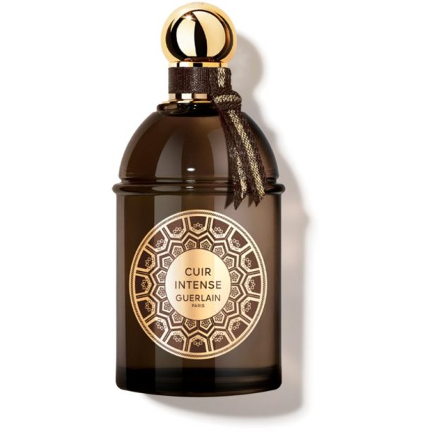 GUERLAIN Les Absolus d'Orient Cuir Intense парфюмна вода унисекс 125 мл.