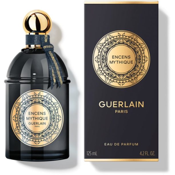 GUERLAIN Les Absolus d'Orient Encens Mythique парфюмна вода унисекс 125 мл. на ниска цена