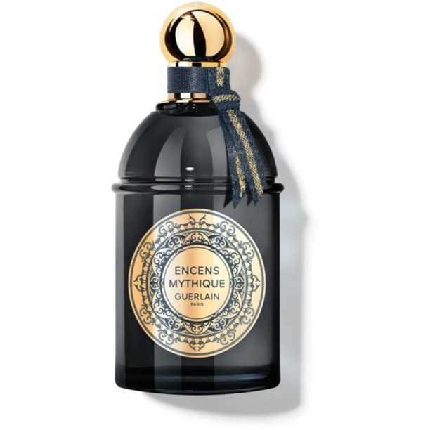 GUERLAIN Les Absolus d'Orient Encens Mythique парфюмна вода унисекс 125 мл.