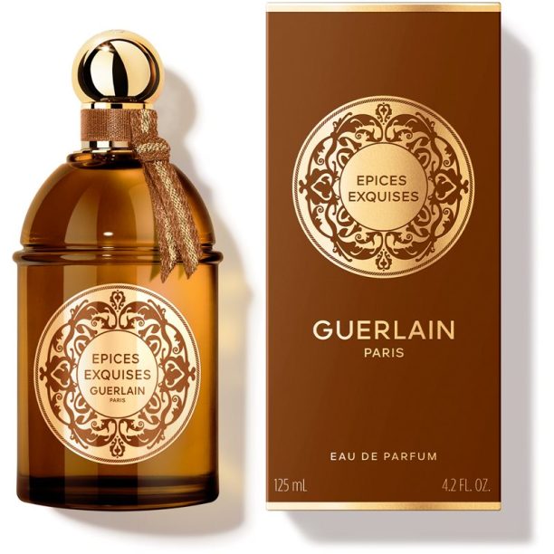 Маркови парфюми GUERLAIN на ниска цена