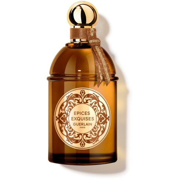 GUERLAIN Les Absolus d'Orient Epices Exquises парфюмна вода унисекс 125 мл. на ниска цена