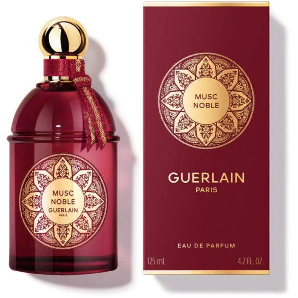 Маркови парфюми GUERLAIN на ниска цена