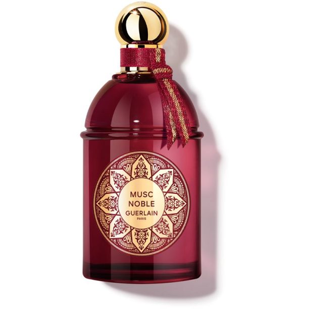 GUERLAIN Les Absolus d'Orient Musc Noble парфюмна вода унисекс 125 мл. на ниска цена