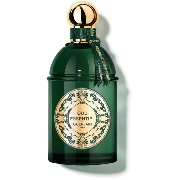 GUERLAIN Les Absolus d'Orient Oud Essentiel парфюмна вода унисекс 125 мл. на ниска цена