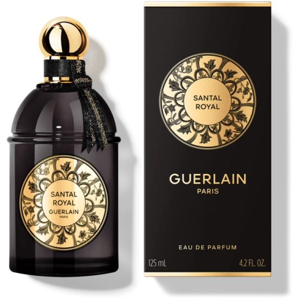 Маркови парфюми GUERLAIN на ниска цена