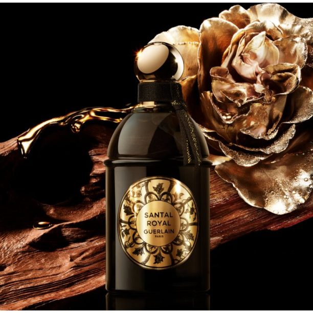 GUERLAIN Les Absolus d'Orient Santal Royal парфюмна вода унисекс 125 мл. купи на топ цена