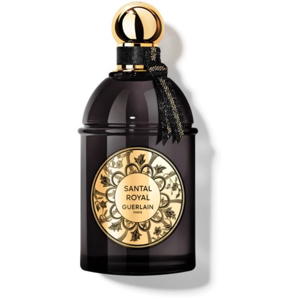 GUERLAIN Les Absolus d'Orient Santal Royal парфюмна вода унисекс 125 мл. на ниска цена