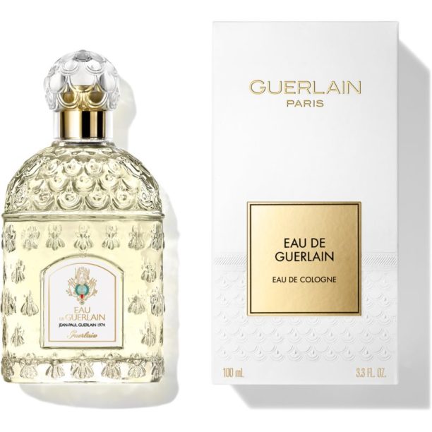 Маркови парфюми GUERLAIN на ниска цена