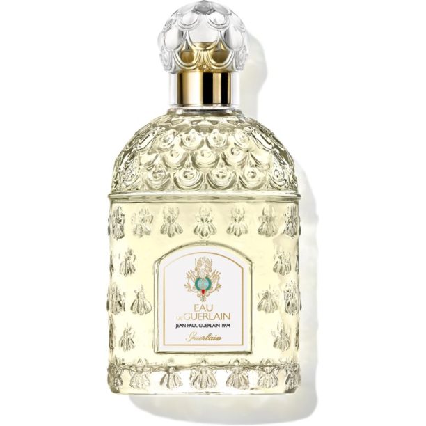 GUERLAIN Les Colognes Eau de Guerlain одеколон за жени 100 мл. на ниска цена