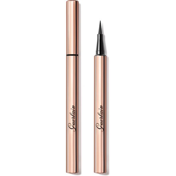 GUERLAIN Mad Eyes Precise Liner очна линия маркер цвят Matte Black 0