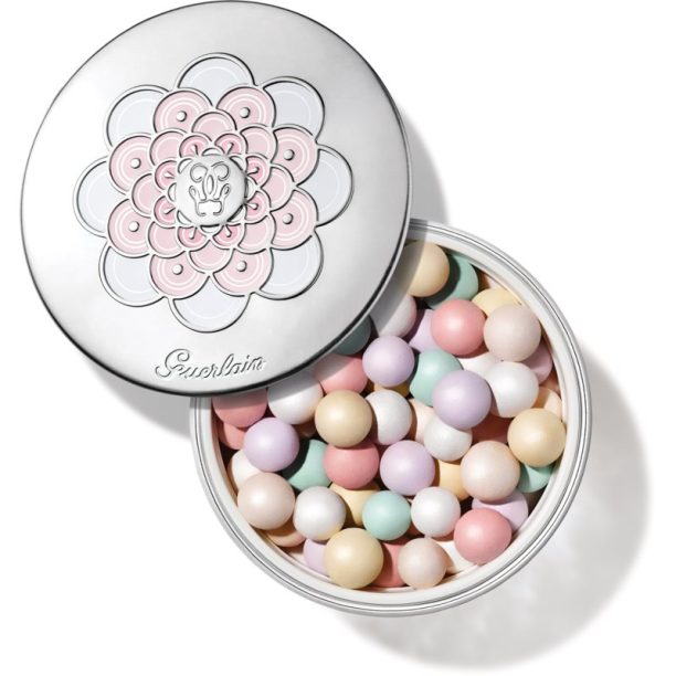 GUERLAIN Météorites Light Revealing Pearls of Powder тониращи перли за лице цвят 02 Clair 25 гр. на ниска цена