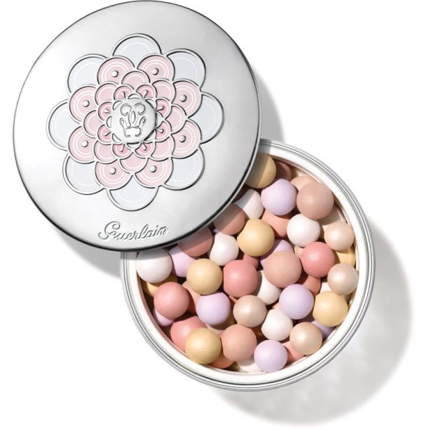 GUERLAIN Météorites Light Revealing Pearls of Powder тониращи перли за лице цвят 03 Medium 25 гр. на ниска цена