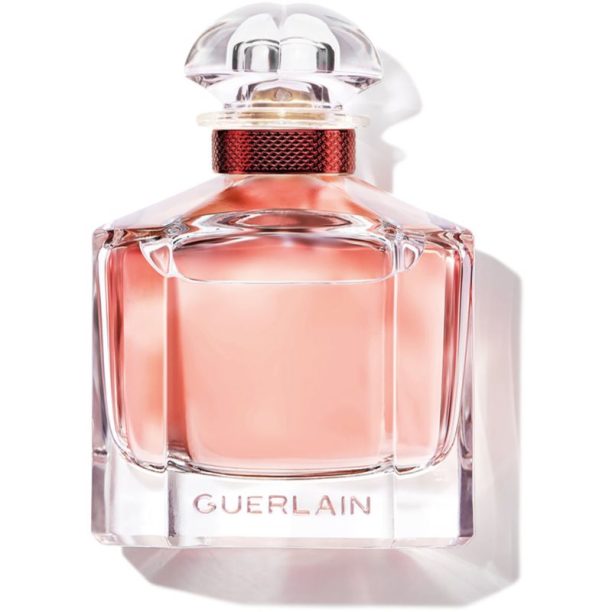 GUERLAIN Mon Guerlain Bloom of Rose парфюмна вода за жени 100 мл. на ниска цена