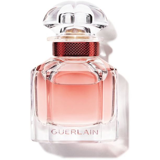 GUERLAIN Mon Guerlain Bloom of Rose парфюмна вода за жени 30 мл. на ниска цена