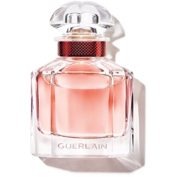 GUERLAIN Mon Guerlain Bloom of Rose парфюмна вода за жени 50 мл. на ниска цена