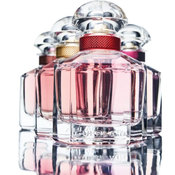 GUERLAIN Mon Guerlain Bloom of Rose тоалетна вода за жени 30 мл. купи на топ цена