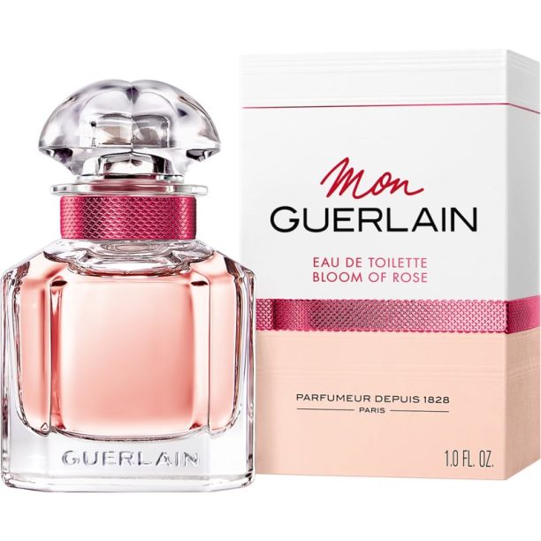 тоалетна вода за жени GUERLAIN