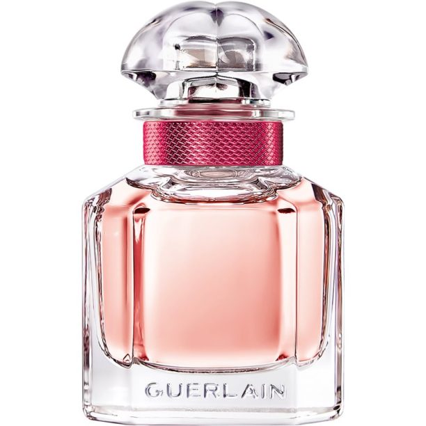 GUERLAIN Mon Guerlain Bloom of Rose тоалетна вода за жени 30 мл. на ниска цена