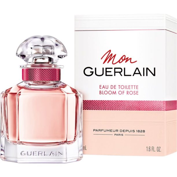 тоалетна вода за жени GUERLAIN