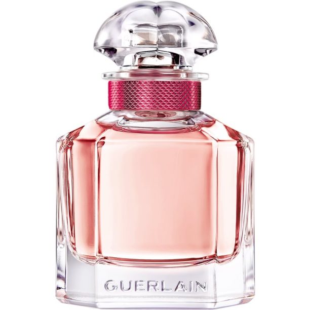 GUERLAIN Mon Guerlain Bloom of Rose тоалетна вода за жени 50 мл. на ниска цена