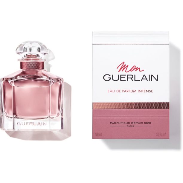 парфюмна вода за жени GUERLAIN