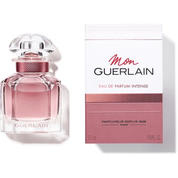 парфюмна вода за жени GUERLAIN