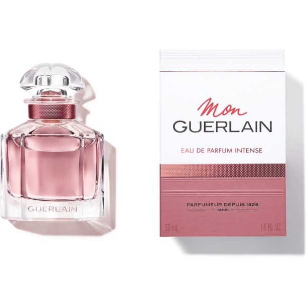 парфюмна вода за жени GUERLAIN