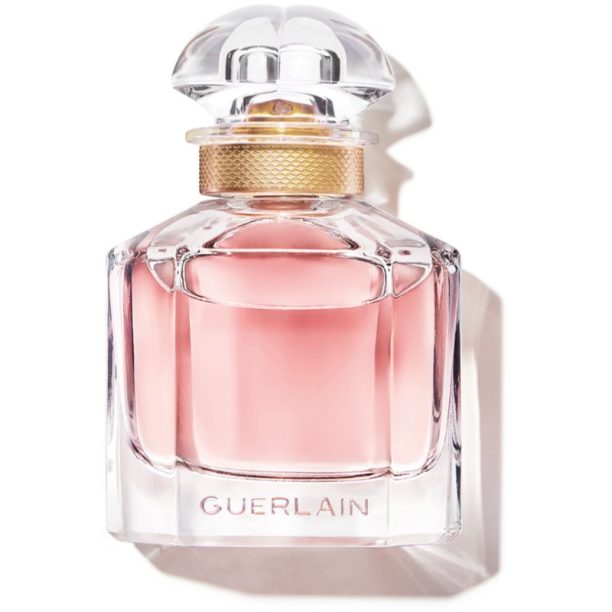 GUERLAIN Mon Guerlain парфюмна вода за жени 50 мл. на ниска цена