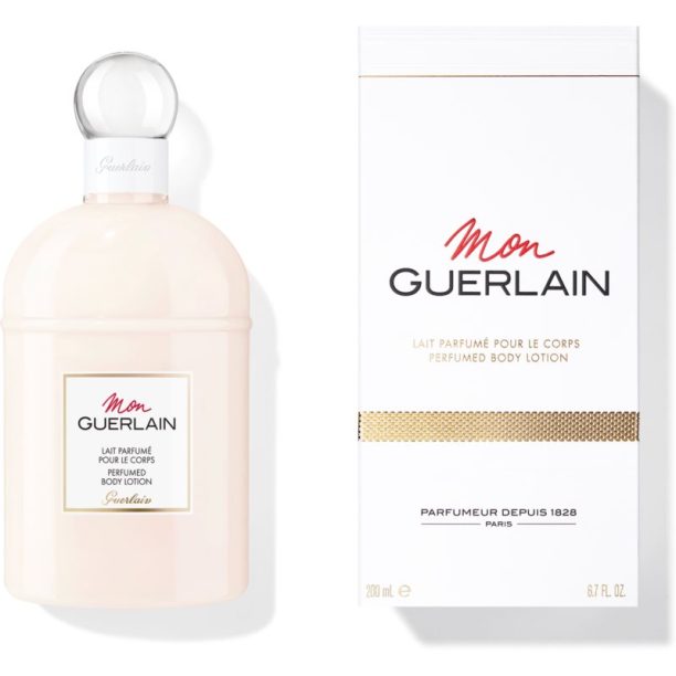 Маркови парфюми GUERLAIN на ниска цена