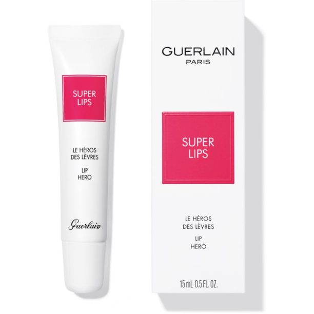 GUERLAIN My Supertips Superlips хидратиращ балсам за обем на устните 15 мл. на ниска цена