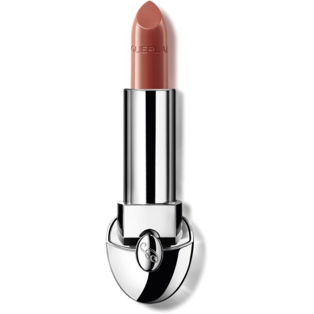 GUERLAIN Rouge G de Guerlain луксозно червило цвят 11 Satin 3