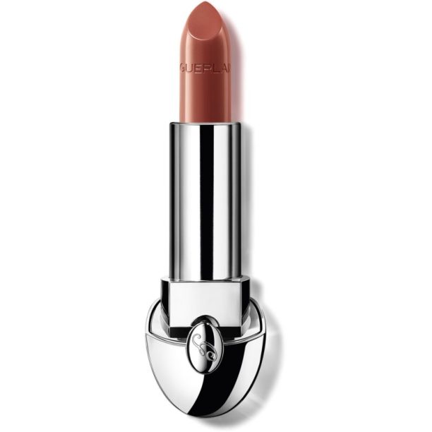 GUERLAIN Rouge G de Guerlain луксозно червило цвят 12 Satin 3