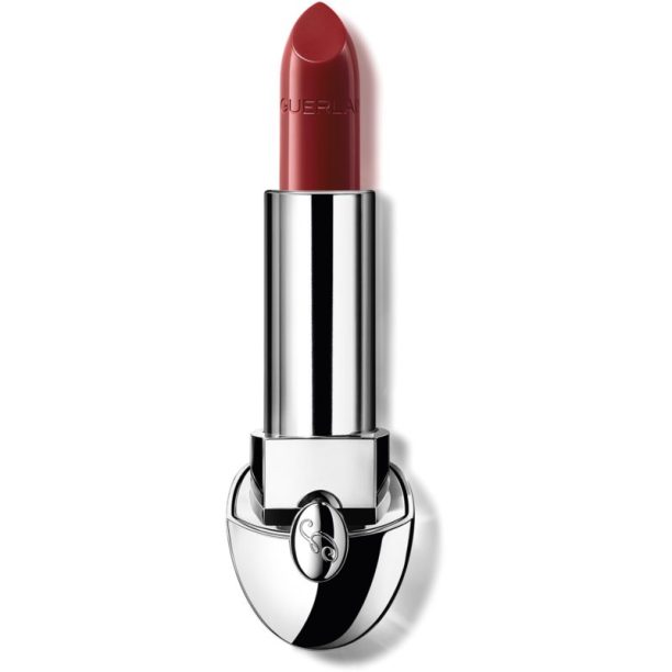 GUERLAIN Rouge G de Guerlain луксозно червило цвят 23 Satin 3