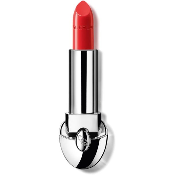 GUERLAIN Rouge G de Guerlain луксозно червило цвят 42 Satin 3