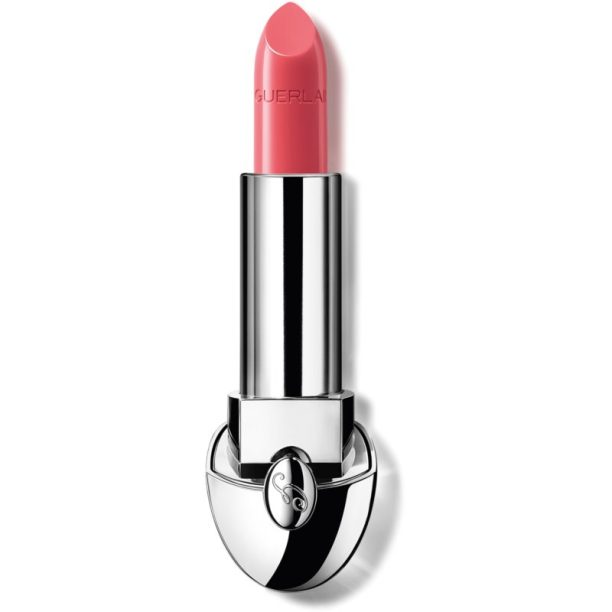 GUERLAIN Rouge G de Guerlain луксозно червило цвят 62 Satin 3