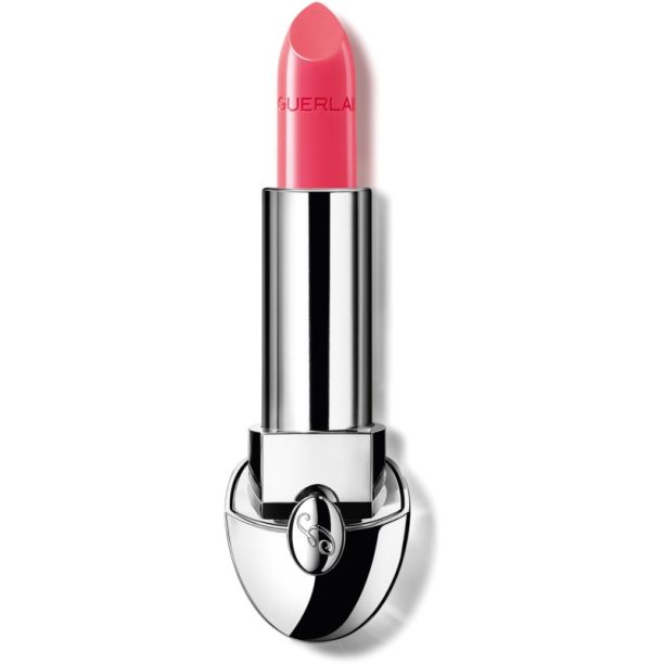 GUERLAIN Rouge G de Guerlain луксозно червило цвят 77 Satin 3